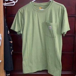 Carhartt t-shirt
